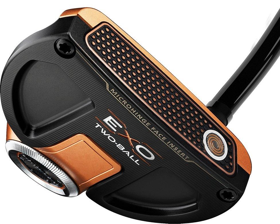 ODYSSEY EXO TWO-BALL パター 81Gi1jv4KXL._AC_UF350,